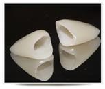 nonmetal crown